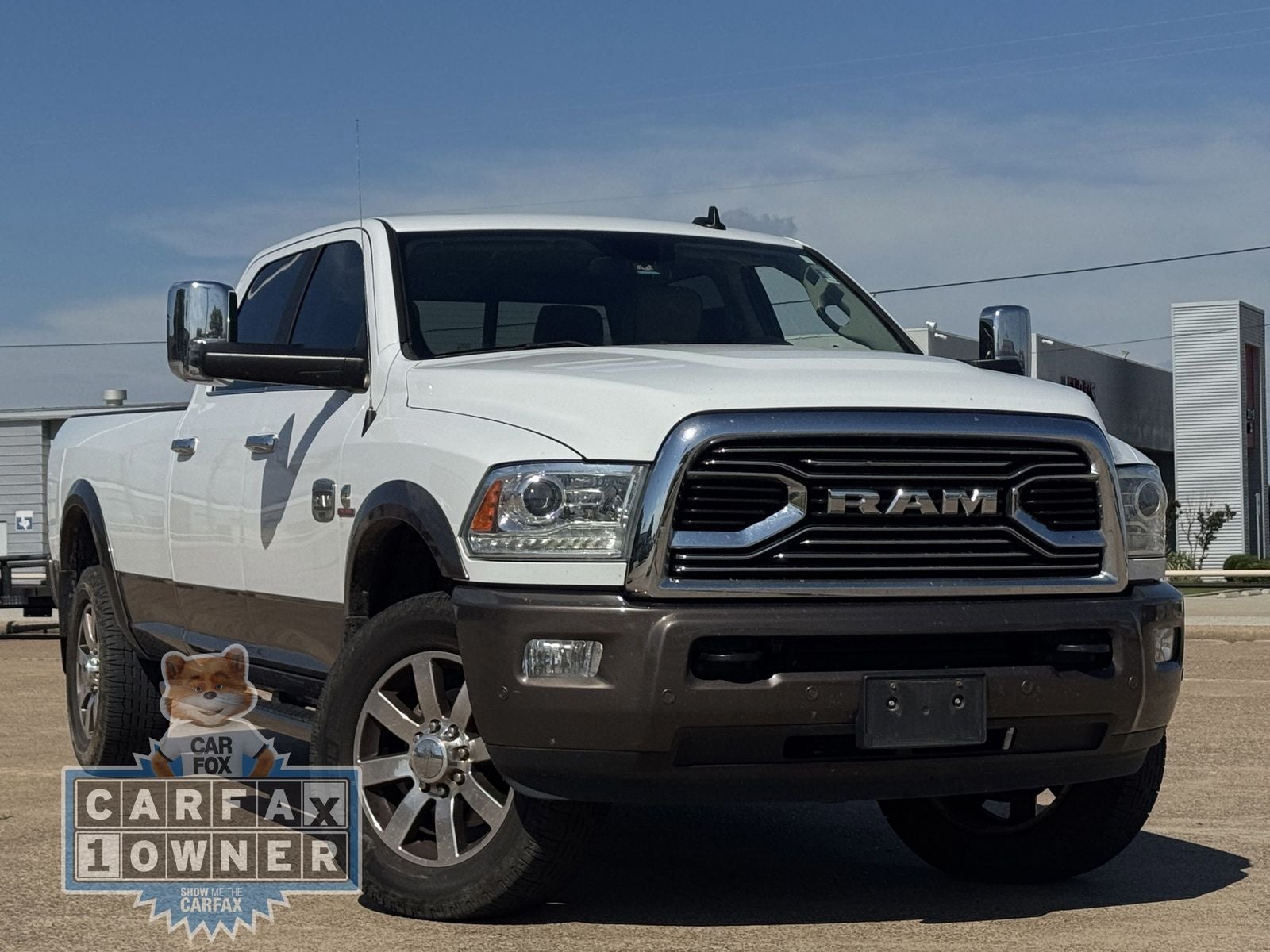 ram ram 3500 pickup 2018 3C63R3KL7JG354100 image ram ram 3500 pickup 2018 3C63R3KL7JG354100 image